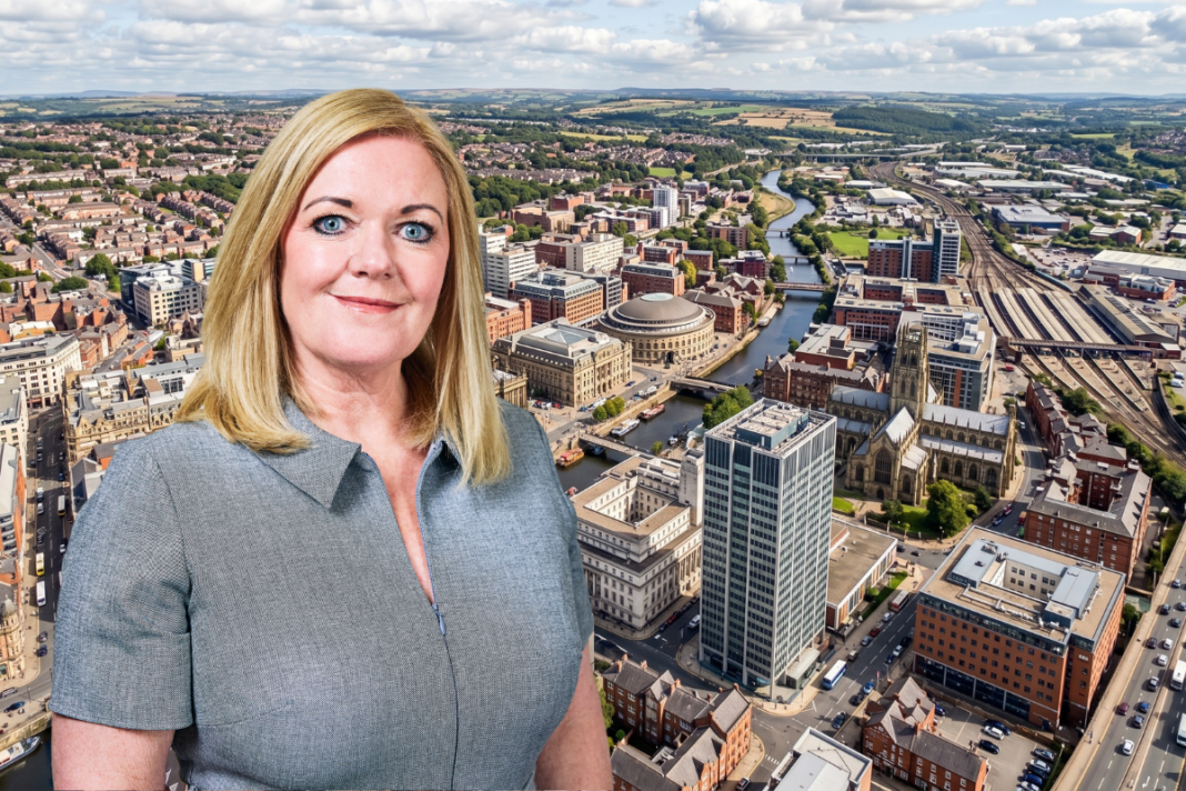 Landlords warn Renters’ Rights Act could reduce tenant choice Allison Thompson, LRG