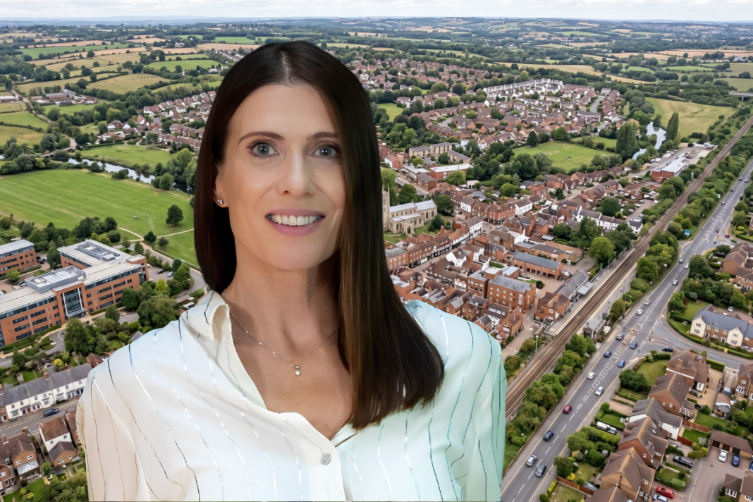House prices flat as higher mortgage costs cool market Amanda Bryden, Halifax