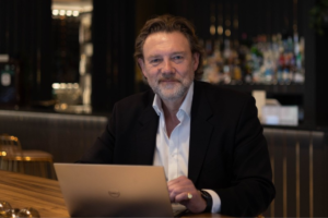 Andy Morrison, Director of UK Property Development