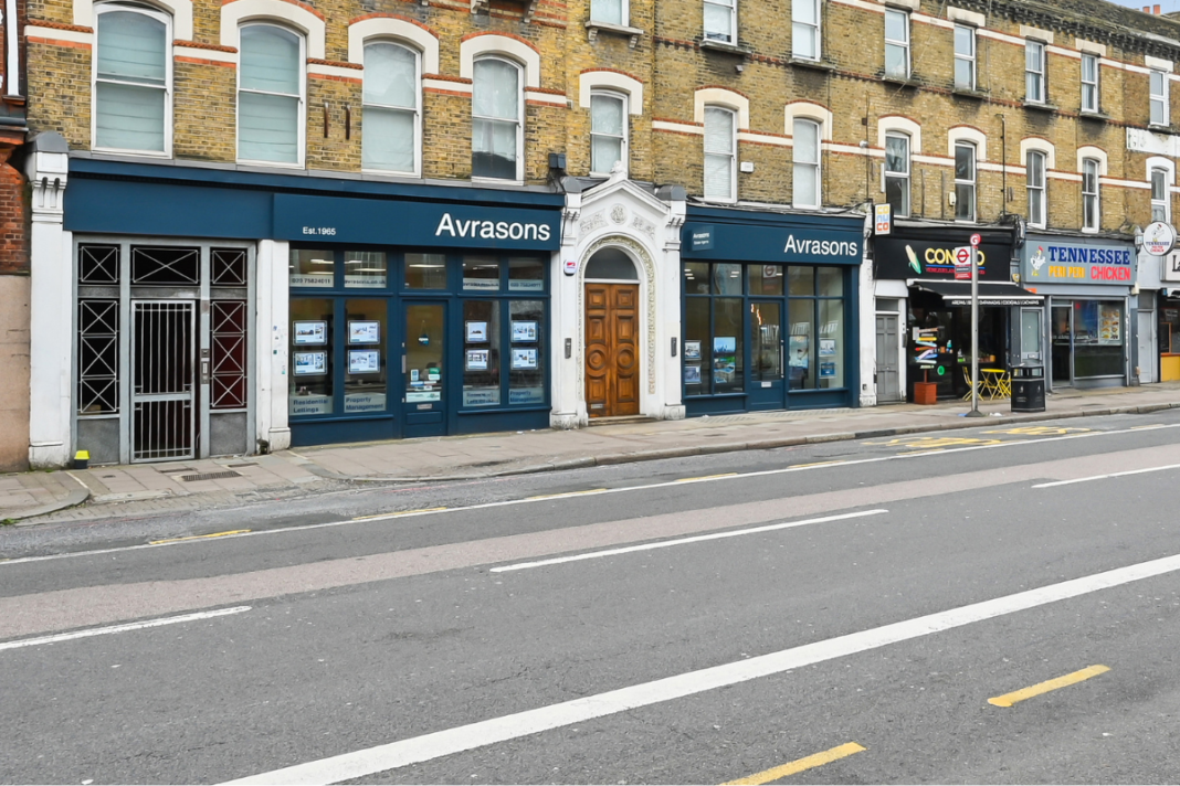 60-year London agency Avrasons selects Alto in business overhaul 60-year London agency Avrasons selects Alto in business overhaul