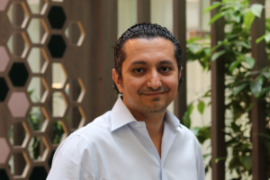 Babek Ismayil, Founder & CEO, OneDome