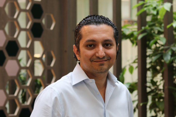 Babek Ismayil, Founder & CEO, OneDome