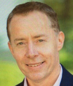Barry Connolly, Managing Director of Home Buying and Ownership at NatWest