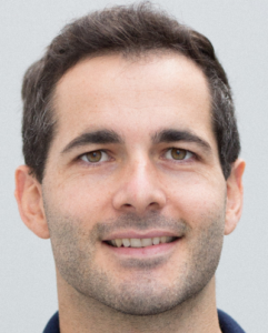 Ben Grech, Reposit