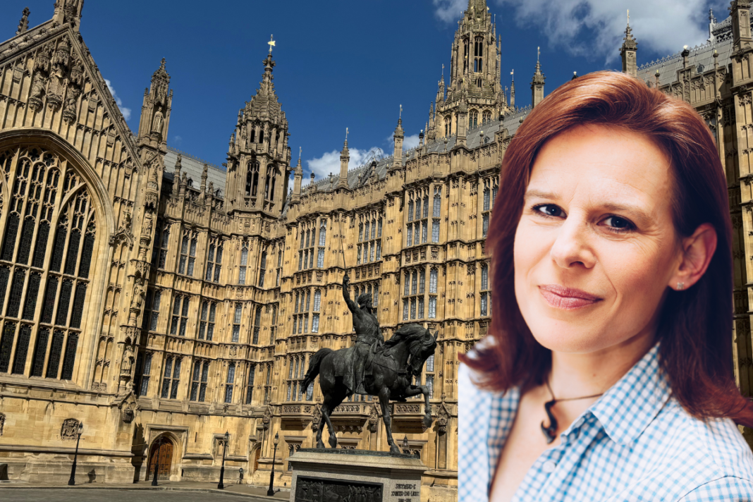 Beth Rudolph, The Conveyancing Association