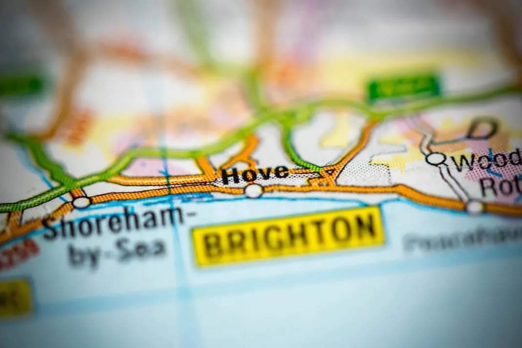 Brighton and Hove