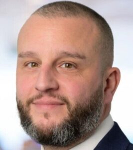 Buster Tolfree, Managing Director – Mortgages, BTL & Bridging, United Trust Bank