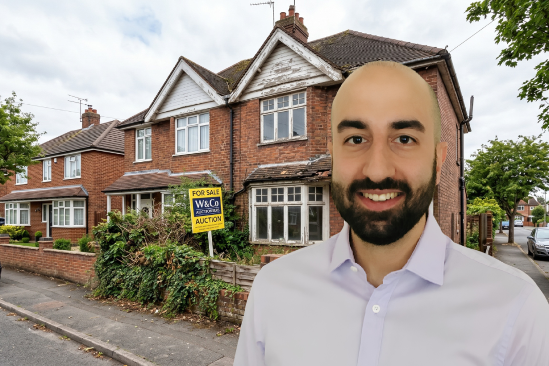 Carlo Pileggi, Head of Mortgage Products at Nationwide