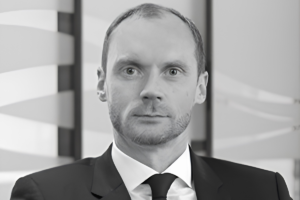 Charles Mclean, Senior Director and Head of Land & Development at LSH