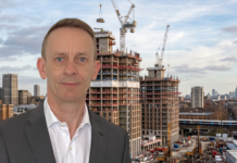 BSR approval rates improve as more than 18,000 homes clear Gateway 2 Charlie Pugsley, Acting Chief Executive Officer of the Building Safety Regulator