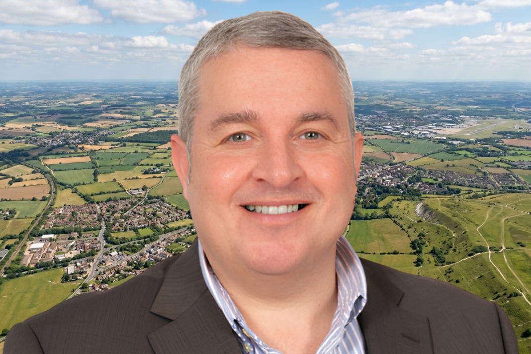 Chris Naylor, Fine & Country