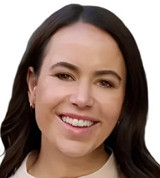 Clare McKenna, General Manager at Veyco