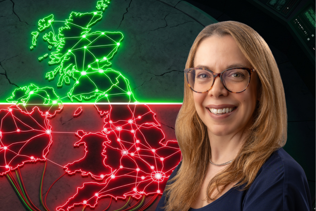 Colleen Babcock, Rightmove