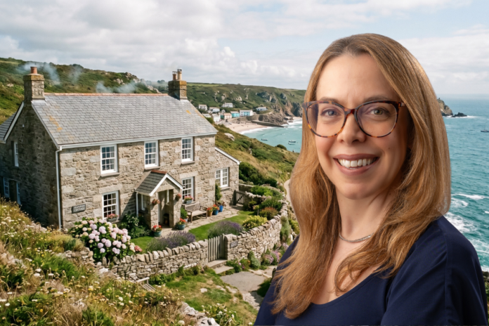 Colleen Babcock, Rightmove
