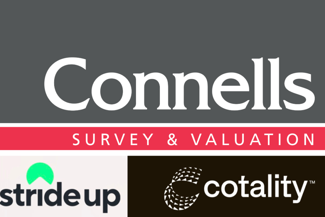 Connells