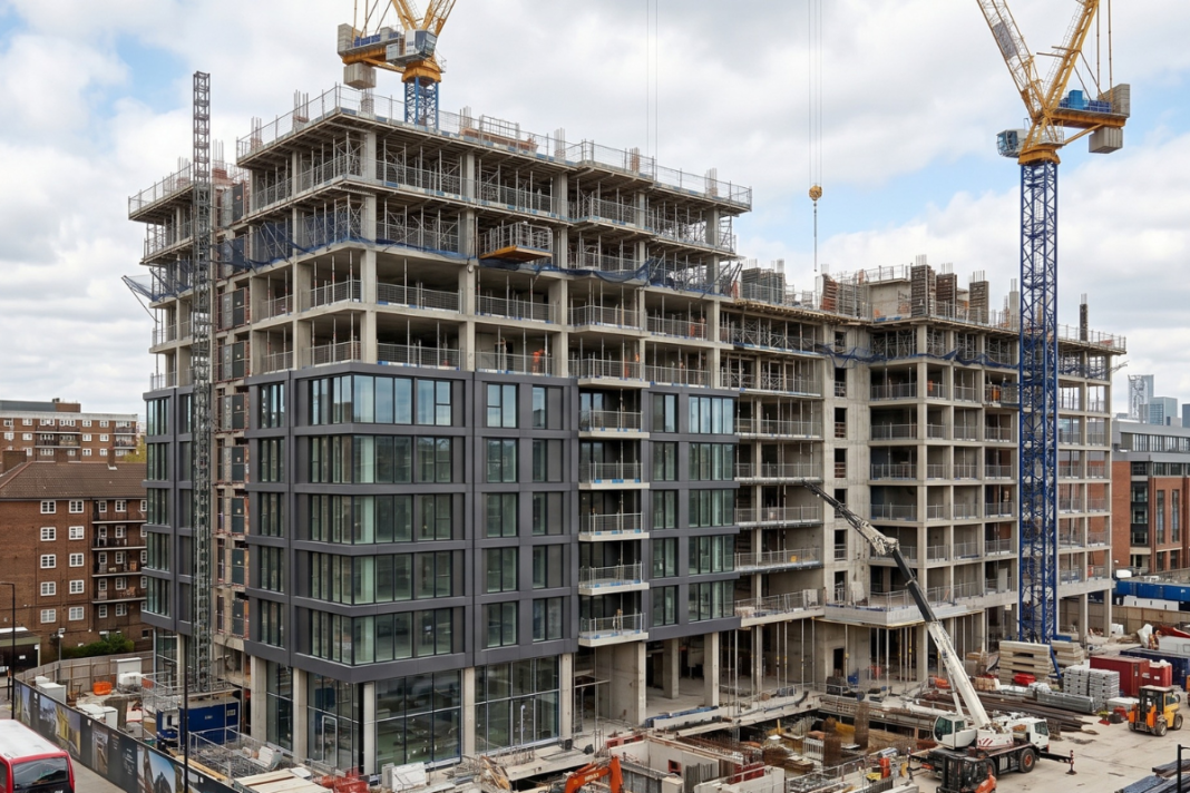 Construction