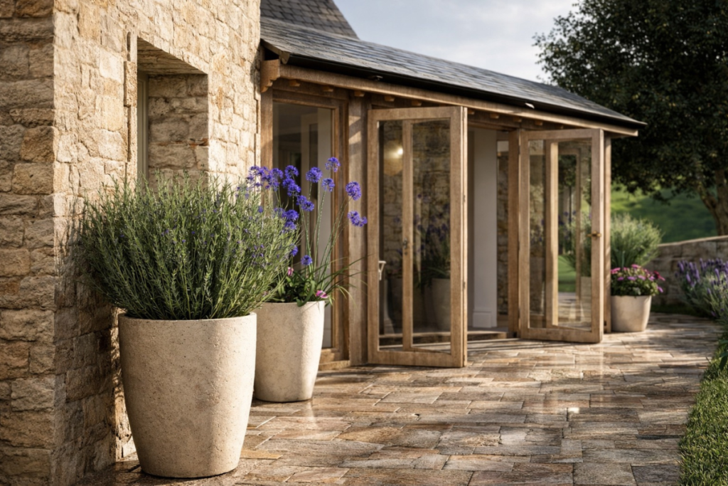 Cotswolds
