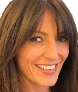 Davina McCall, Instagram @davinamccall