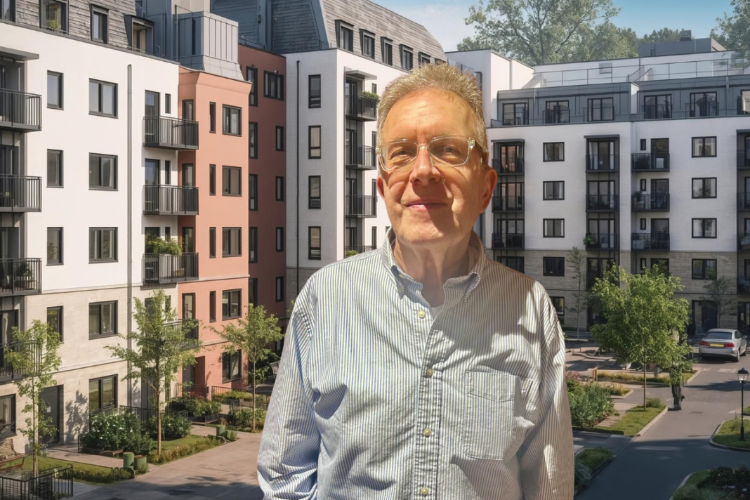 All you need to know about Commonhold Eddie Goldsmith, YouConvey