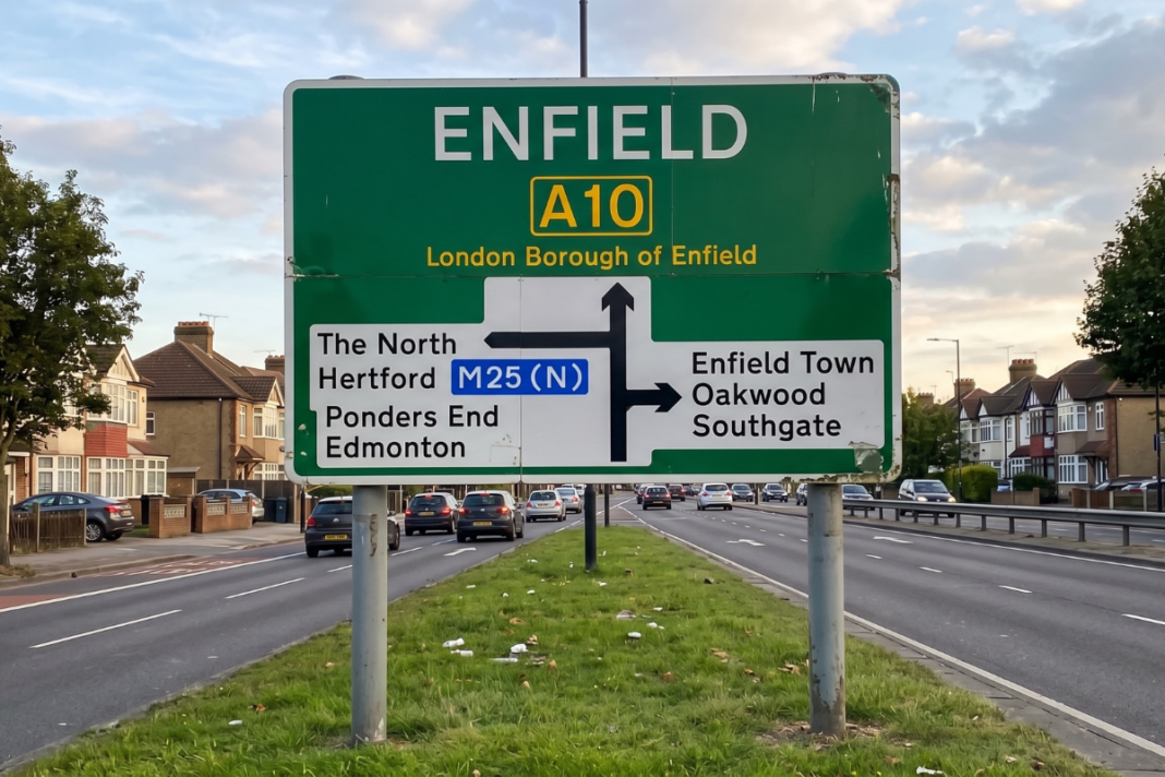 Enfield