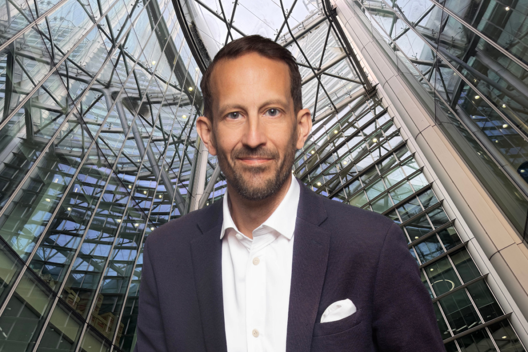 Maskells strengthens team with hire from Beauchamp Estates Erik Holmgren, Director, Maskells