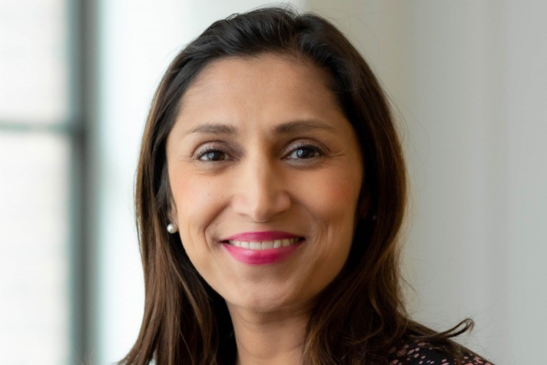 Farah Buckley, Foxtons