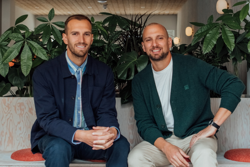 The Stow Brothers to open Islington office as expansion continues Goad Brothers