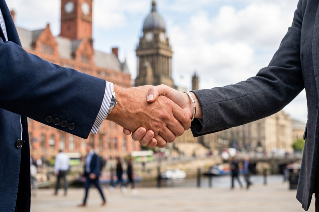 Goodlord selects Reposit as exclusive deposit replacement partner Goodlord selects Reposit as exclusive deposit replacement partner