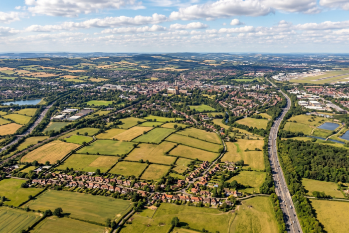 Hertfordshire Hertfordshire