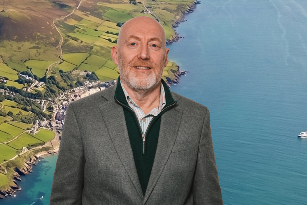 Fine & Country expands into Isle of Man with new associate launch Jamie Sutton