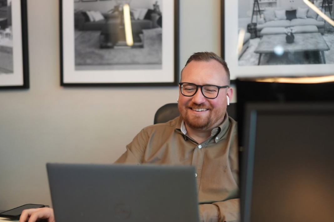 Guild urges agents to focus on revenue growth Joe Rattue, Senior Account Management Leader, The Guild of Property Professionals