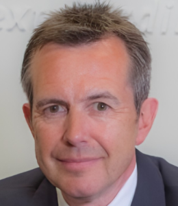 Karl Judd from Ashtons Estate Agency