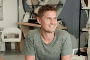 Kit Maplethorpe, Architect and Founder of Bloom Studio