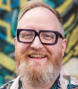 Kristjan Byfield