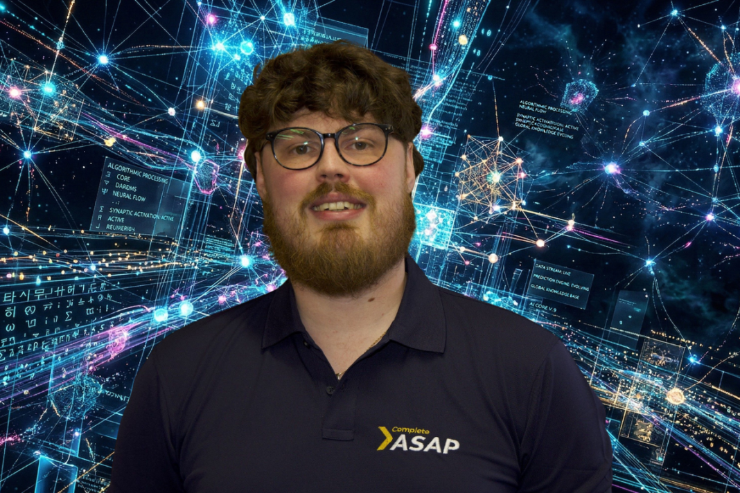 ASAP launches specialist remortgage service for brokers Lydnon Knox, broker account manager at ASAP