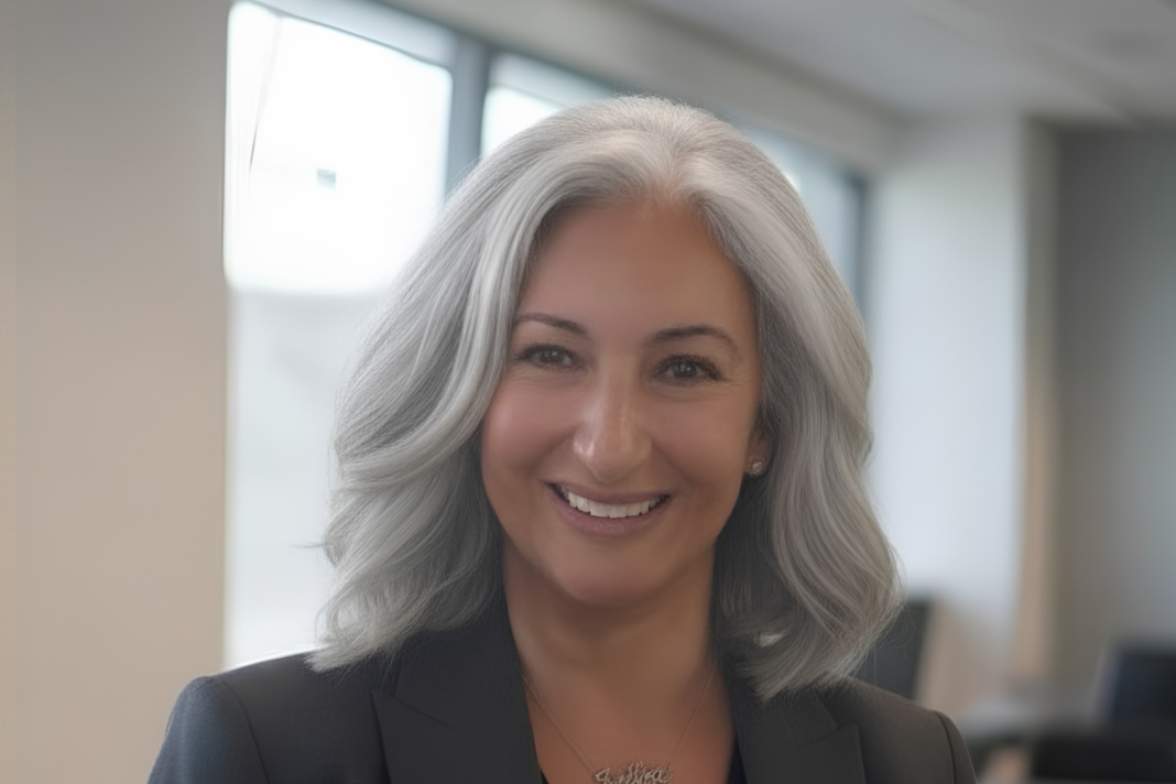 Lenders push for faster, data-driven homebuying Maria Harris, OPDA