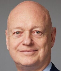 Mark Figes, CEO of Fortegra Insurance UK