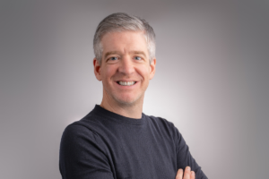 Matt Bushby, Rightmove
