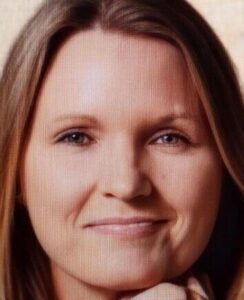 Mel Constantinou, head of lettings in south-west London and the Home Counties at Knight Frank