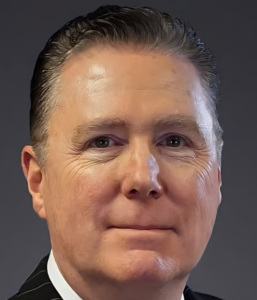 Michael Jalbert, CEO of Forbes Global Properties