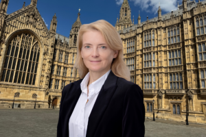 Minister for the Digital Economy, Baroness Lloyd