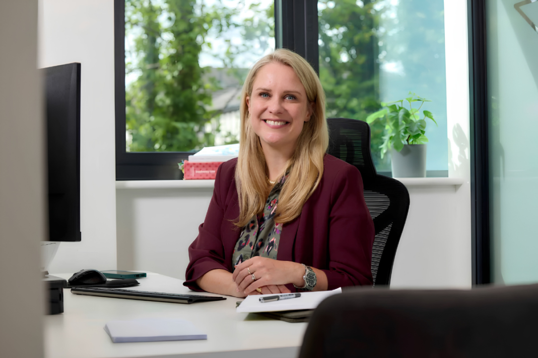 Hospitality and retail jobs among those most at risk Molly Monks, an insolvency specialist at Parker Walsh