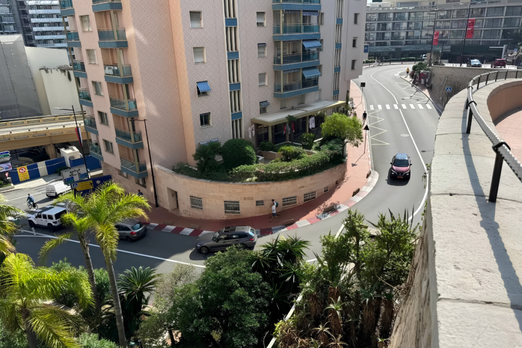 Monaco
