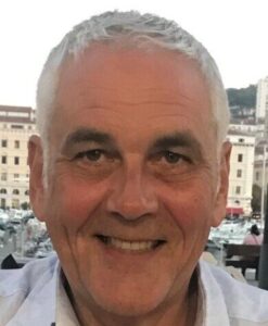 Neil Foster MRICS of Hadrian Property Partners