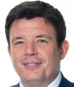 Neil Jefferson, Chief Executive Officer at the Home Builders Federation