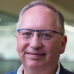 Neil Leitch is managing director of development Finance at Hampshire Trust Bank