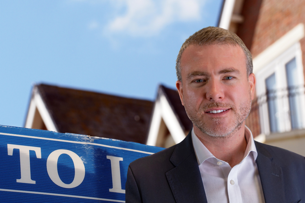 Neil McGimpsey is Group Chief Operating Officer at Lomond