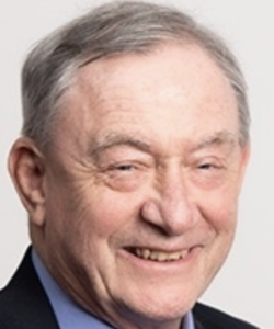 Nigel Rich, Chairman of Foxtons