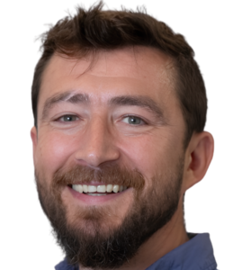 Oliver Hewitt from Sears Property