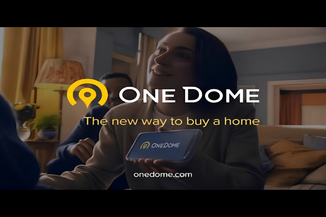 OneDome launches major TV advertising push One Dome Ad